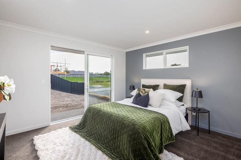 Photo of property in 13 Ranginui Drive, Kaiapoi, 7630