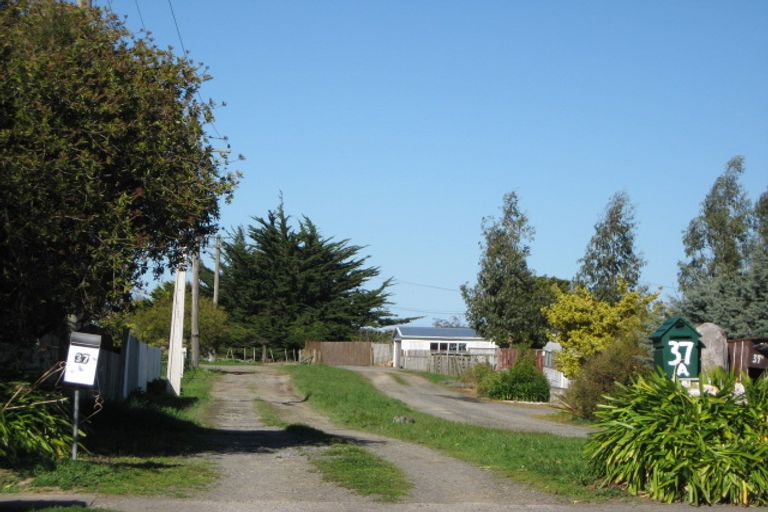 Photo of property in 37 Mill Street, Marton, 4710