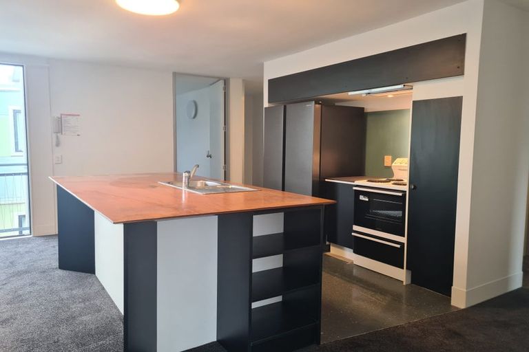 Photo of property in 11/3 King Street, Mount Cook, Wellington, 6021