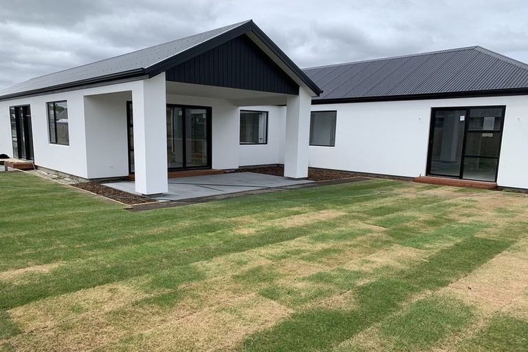 Photo of property in 13 Pakura Street, Lincoln, 7608