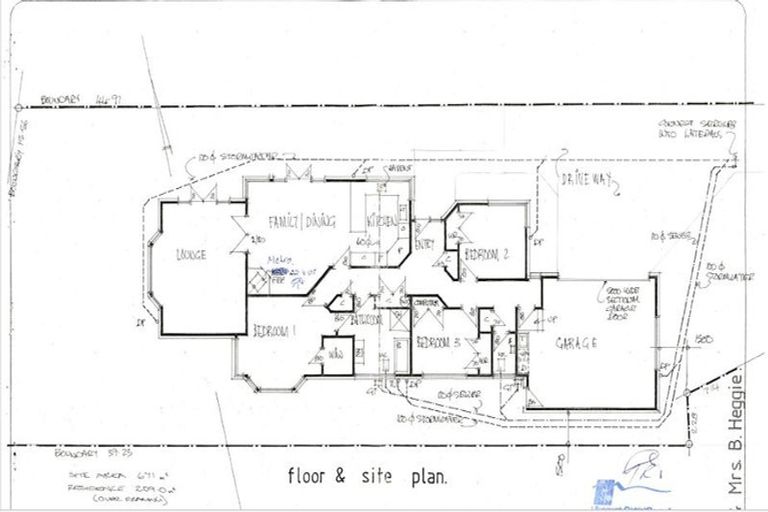 Photo of property in 12c Giesen Road, Feilding, 4702