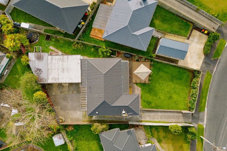 Photo of property in 33 Urlich Avenue, Melville, Hamilton, 3206