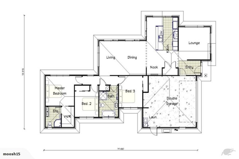 Photo of property in 147 Kupe Drive, Whitianga, 3510