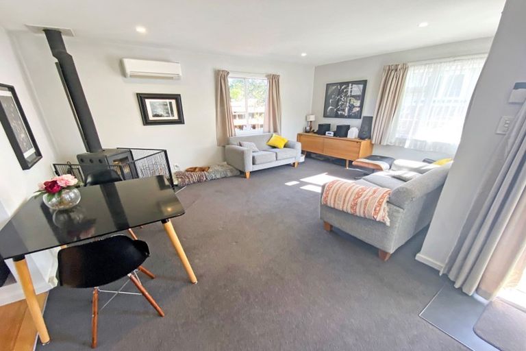 Photo of property in 52 Moreland Avenue, Papanui, Christchurch, 8053