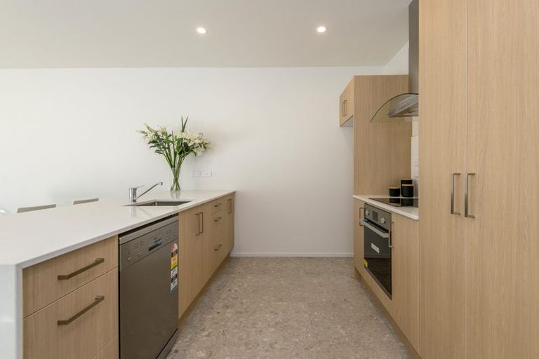 Photo of property in 480d Manchester Street, St Albans, Christchurch, 8014