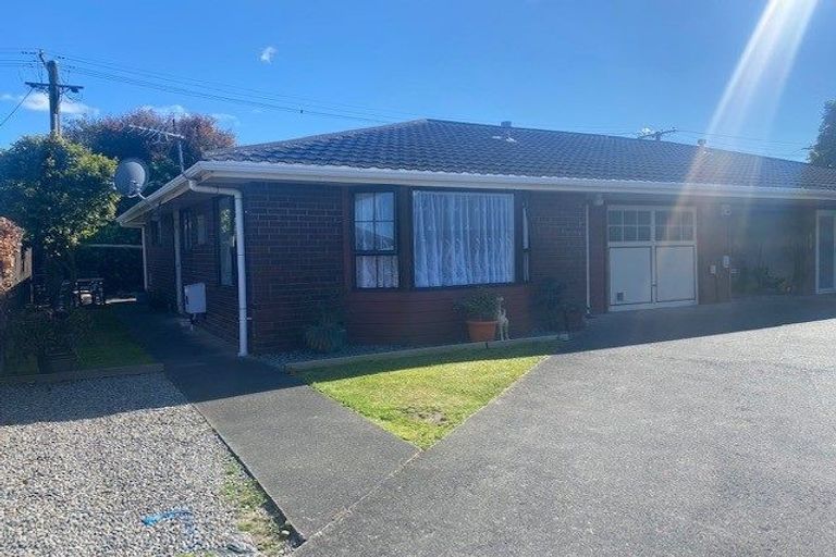 Photo of property in 1/7 Jutland Street, Waterloo, Lower Hutt, 5011