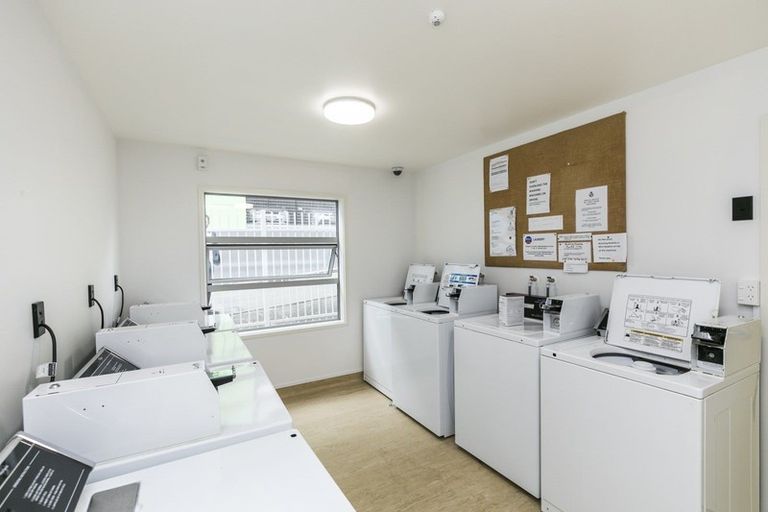Photo of property in Drummond Street Flats, 26/19u Drummond Street, Mount Cook, Wellington, 6021