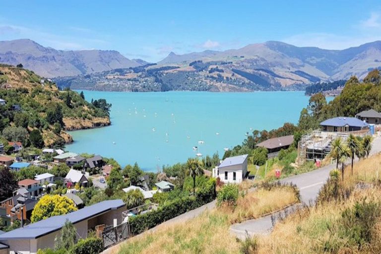 Photo of property in 39 Mariners Cove, Cass Bay, Lyttelton, 8082