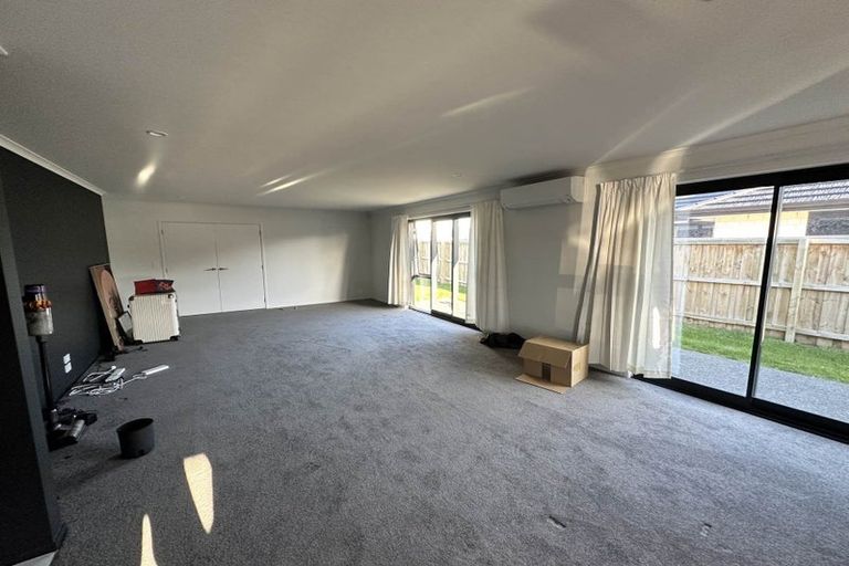 Photo of property in 12 Marcoola Drive, Rolleston, 7614