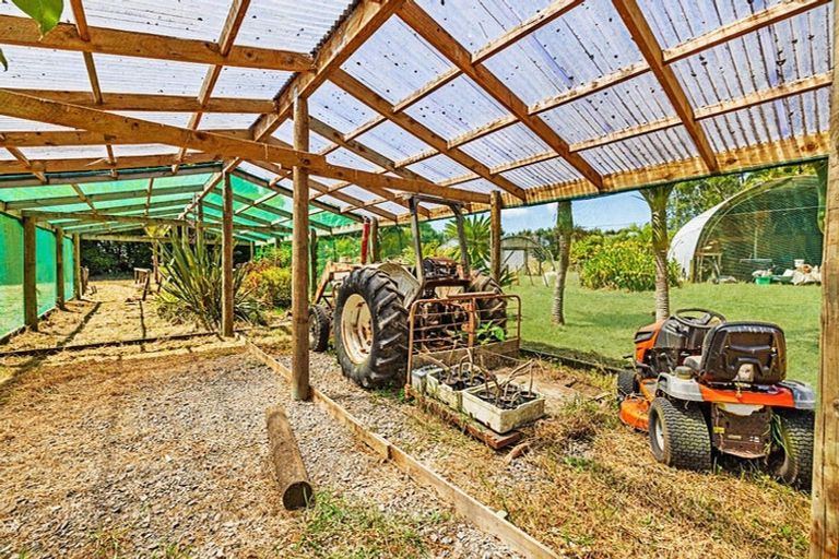 Photo of property in 203 Sandys Road, Waipapa, Kerikeri, 0295