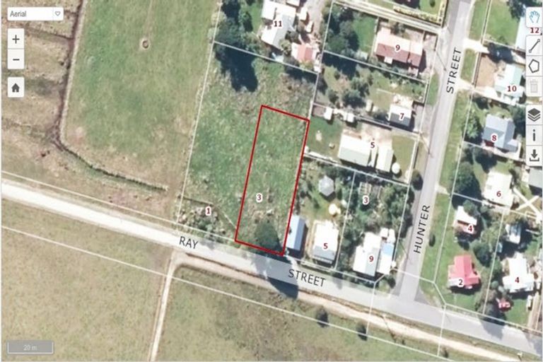 Photo of property in 3 Ray Street, Karamea, 7893