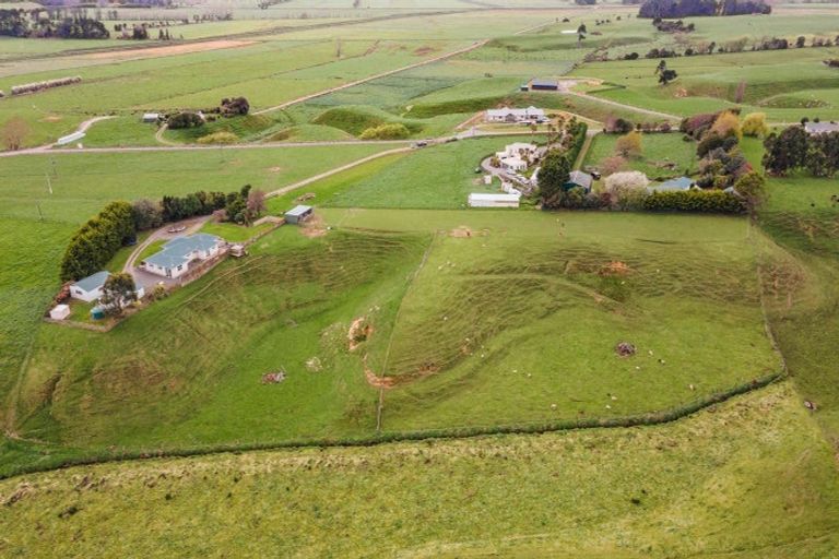 Photo of property in 269 Kukutauaki Road, Koputaroa, Levin, 5575
