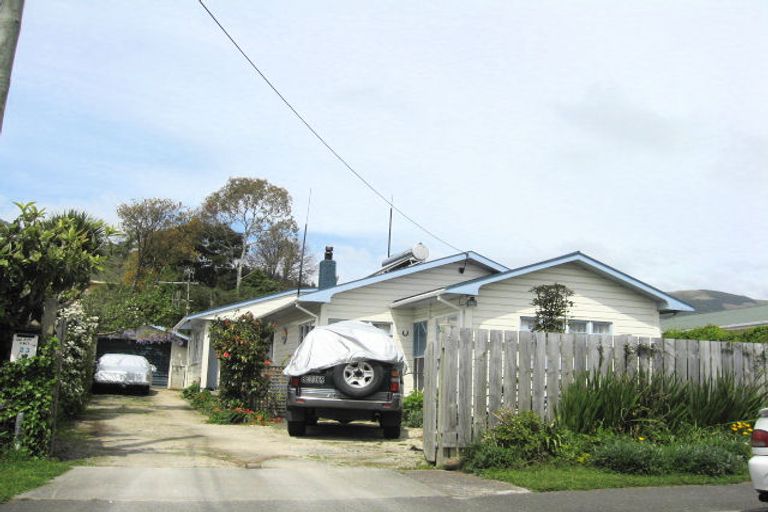 Photo of property in 23 Koromiko Avenue, Stoke, Nelson, 7011