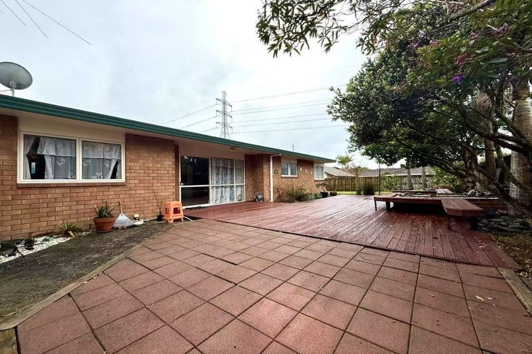 Photo of property in 79 Wairere Road, The Gardens, Auckland, 2105