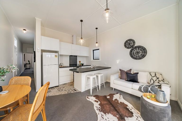 Photo of property in 151 Tasman Street, Mount Cook, Wellington, 6021