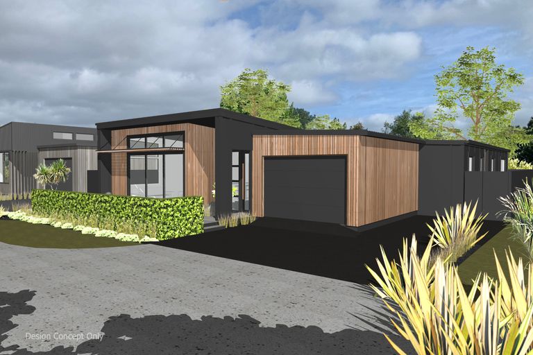 Photo of property in 4 Beau Lane, Maunu, Whangarei, 0110