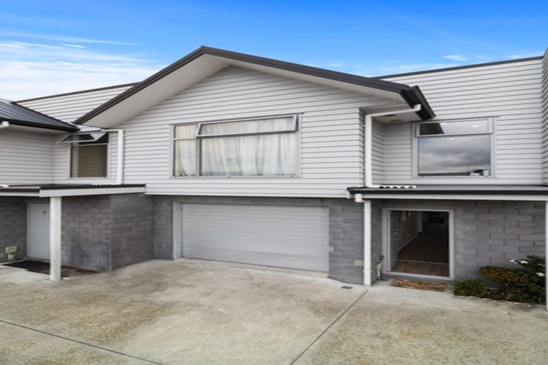 Photo of property in 215u3 Massey Street, Frankton, Hamilton, 3204