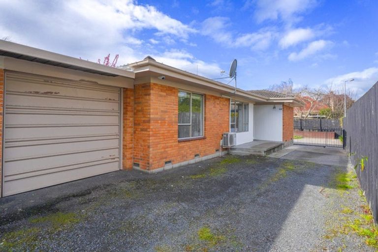 Photo of property in 58b Nixon Street, Hamilton East, Hamilton, 3216