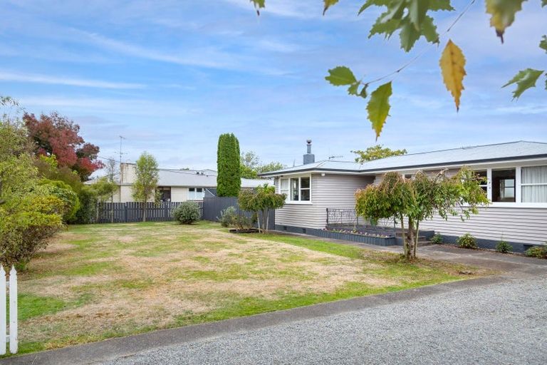 Photo of property in 195 West Street, Greytown, 5712