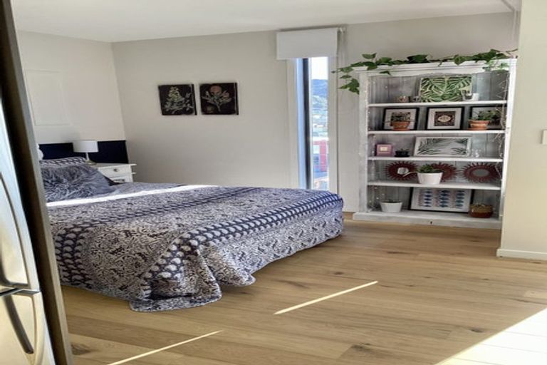 Photo of property in 601/8 Wigan Street, Te Aro, Wellington, 6011