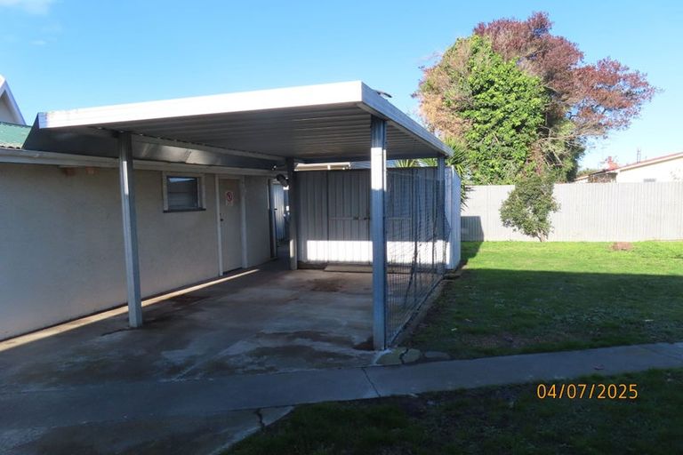 Photo of property in 907 Norrie Street, Mahora, Hastings, 4120