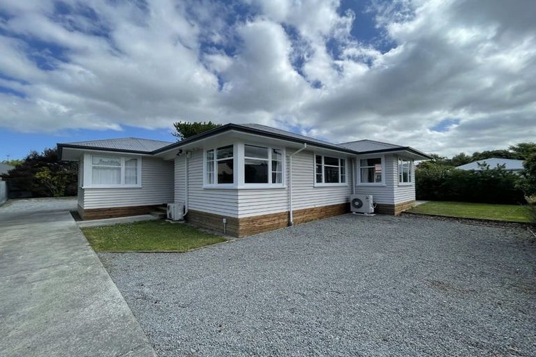 Photo of property in 50/50a Centennial Avenue, Riccarton, Christchurch, 8041