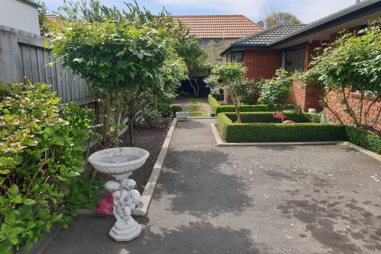Photo of property in 112 Elizabeth Street, Riccarton, Christchurch, 8041