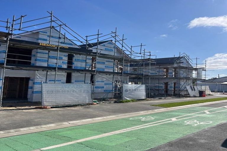 Photo of property in 27 Division Street, Riccarton, Christchurch, 8041