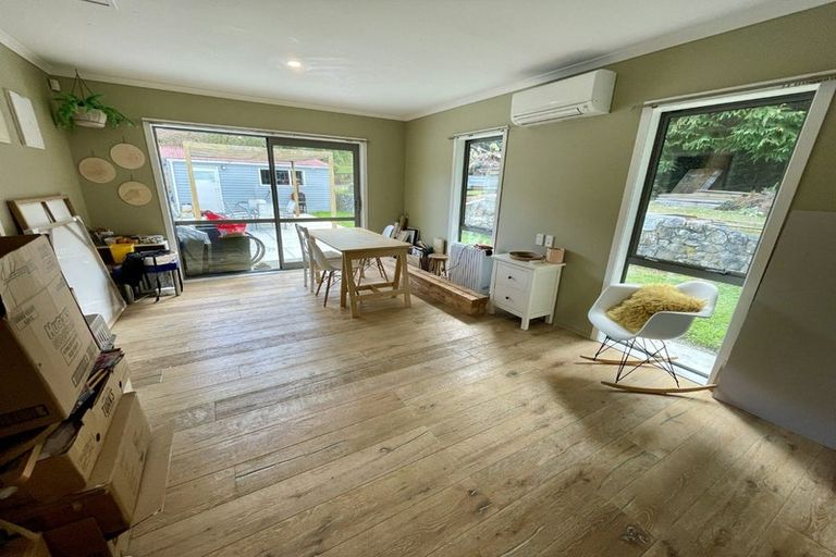 Photo of property in 110 Hair Street, Wainuiomata, Lower Hutt, 5014