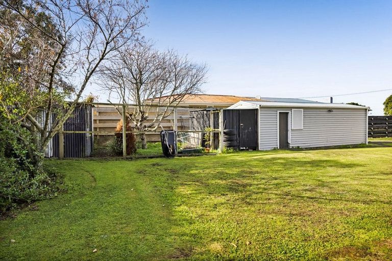 Photo of property in 23 Kauae Street, Manaia, 4612