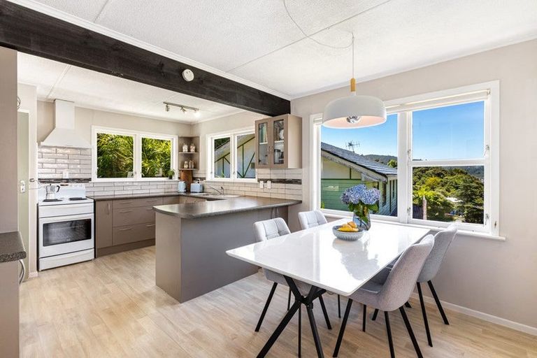 Photo of property in 54 Kowhai Street, Wainuiomata, Lower Hutt, 5014