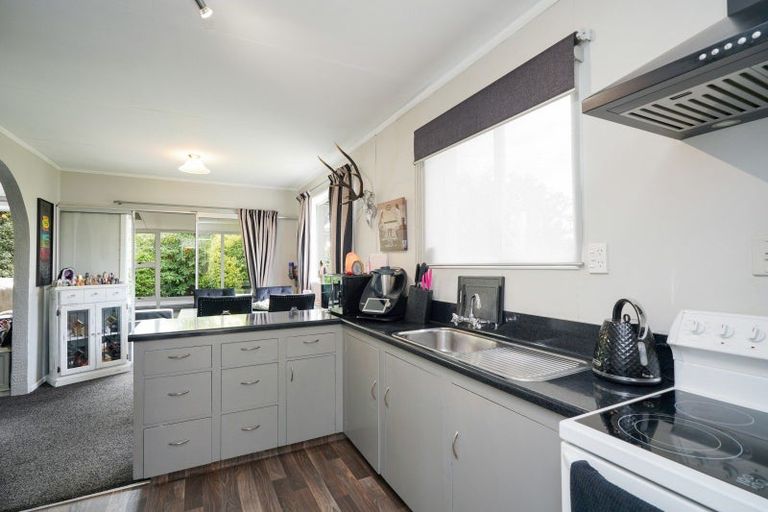 Photo of property in 141 Stirrat Street, Kingswell, Invercargill, 9812