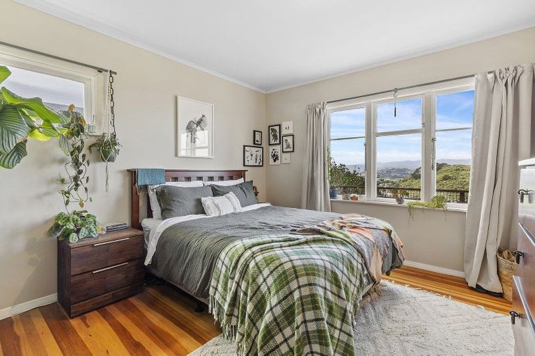 Photo of property in 187 Buckley Road, Southgate, Wellington, 6023