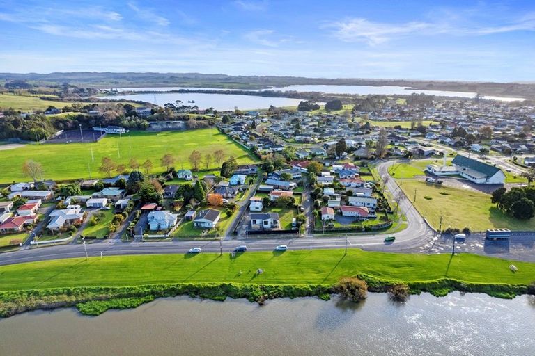 Photo of property in 28 Riverview Road, Huntly, 3700