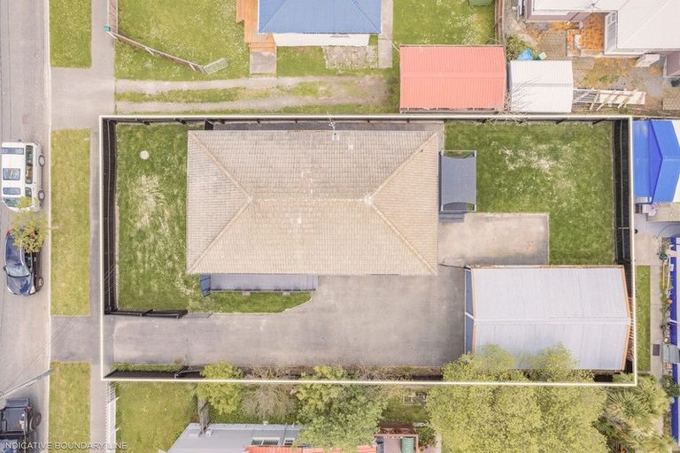 Photo of property in 81 Saint Johns Street, Woolston, Christchurch, 8062