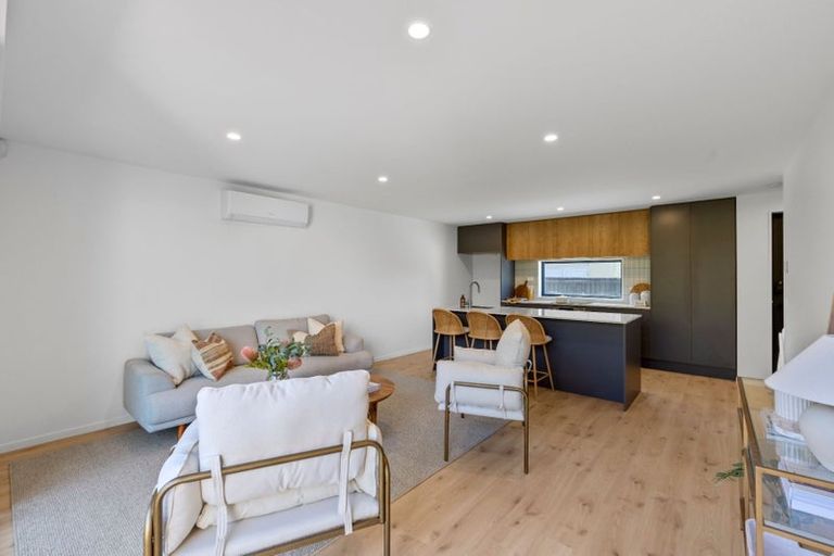 Photo of property in 3/55 Cornwall Street, St Albans, Christchurch, 8014