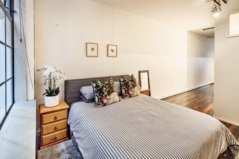 Photo of property in 8/20 Egmont Street, Te Aro, Wellington, 6011