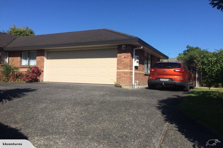 Photo of property in 9 Gendo Avenue, Henderson, Auckland, 0612