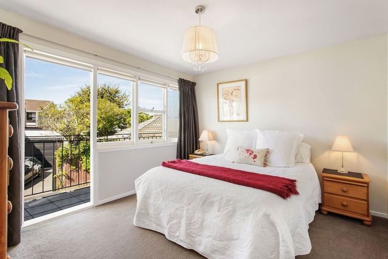 Photo of property in 4/38 Clare Road, St Albans, Christchurch, 8014