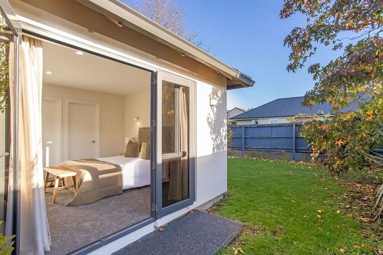 Photo of property in 273a Cranford Street, St Albans, Christchurch, 8052