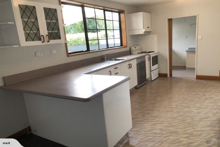 Photo of property in 703 Worcester Street, Linwood, Christchurch, 8062