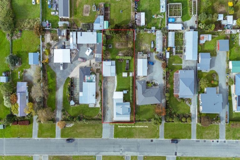 Photo of property in 37 Gray Street, Hinds, Ashburton, 7773