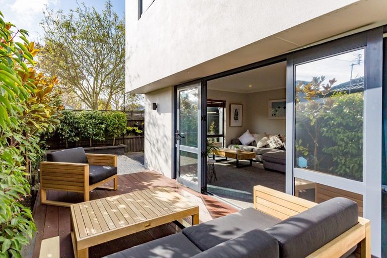 Photo of property in 123b Canon Street, Edgeware, Christchurch, 8013