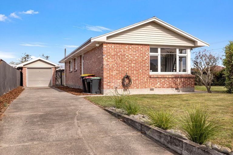 Photo of property in 24 Hercules Street, Shirley, Christchurch, 8013