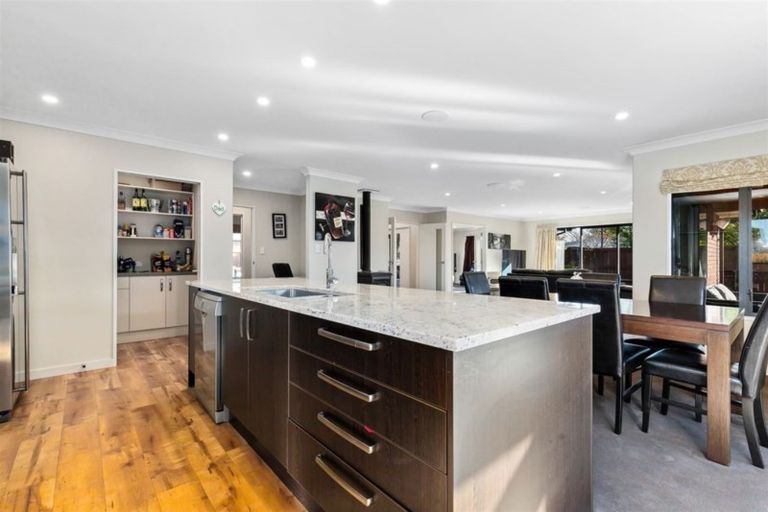 Photo of property in 4 Platform Way, Prebbleton, 7604