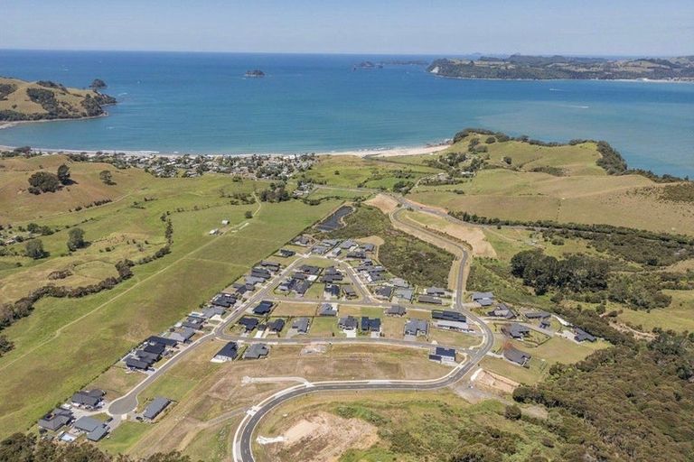 Photo of property in 54 Discovery Drive, Wharekaho, Whitianga, 3510