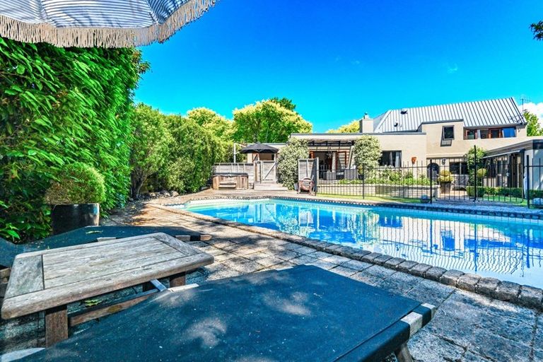 Photo of property in 3 Greenwood Road, Havelock North, 4130