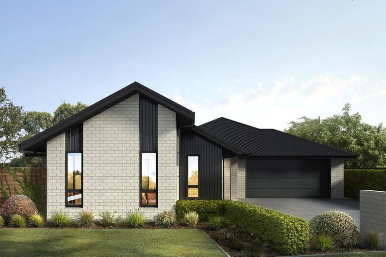 Photo of property in 586 East Maddisons Road, Rolleston, 7615