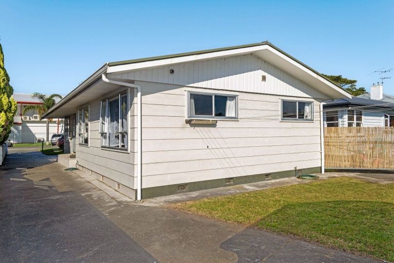 Photo of property in 35 Wellington Street, Te Hapara, Gisborne, 4010