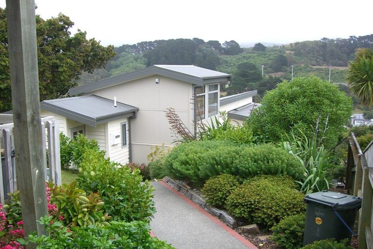 Photo of property in 40a Overtoun Terrace, Hataitai, Wellington, 6021